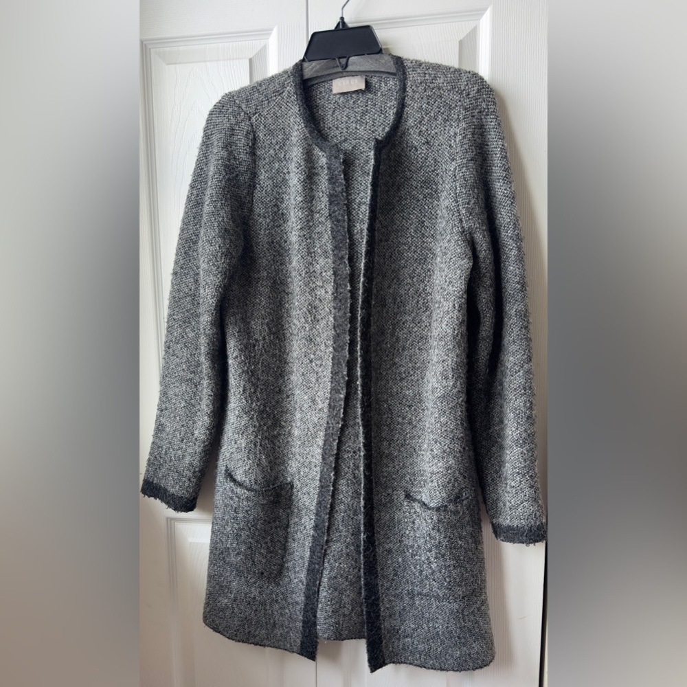 Cyrus Gray Women's Cardigan Sweater